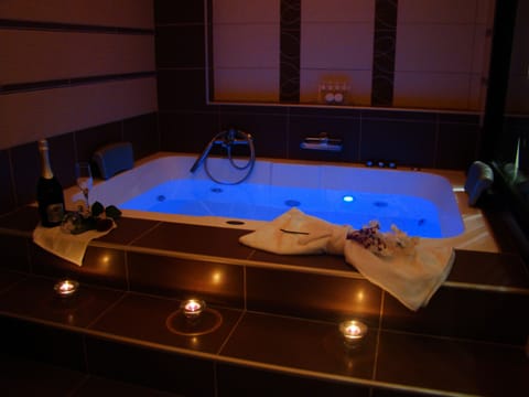 Junior Suite | View from room