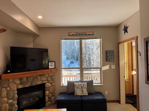 Living Room Views 