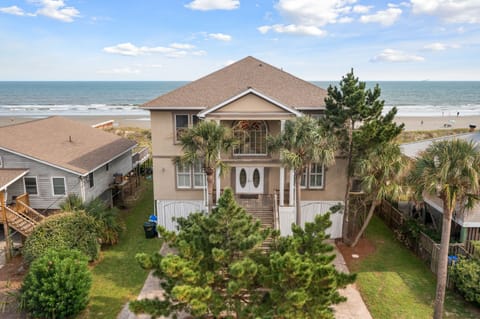 All Occasion House - Oceanfront