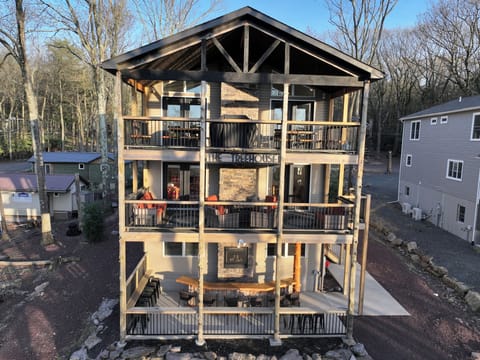 So Many Levels, So Much to Enjoy