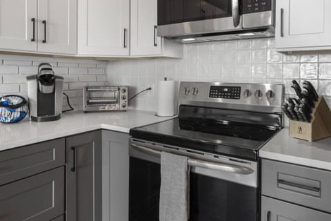 Gather around our elegant dining table for a delicious meal and unforgettable memories with family and friends