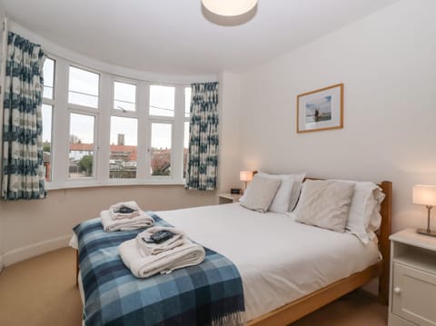Cottage | 3 bedrooms, individually decorated, individually furnished, free WiFi