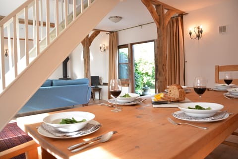 Cottage | Interior