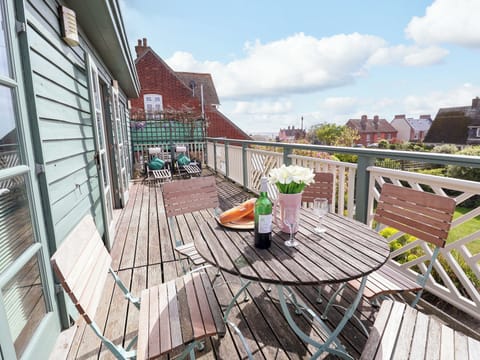 Cottage | Outdoor dining