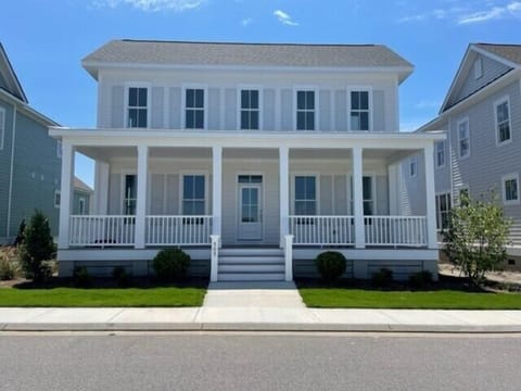 Sea Breeze front