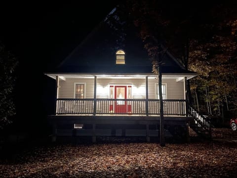 Night View