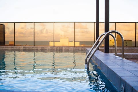 Classic Apartment | Pool | Outdoor pool