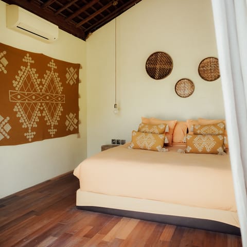 Luxury Maroccan Style Villa Villa in Kuta Selatan