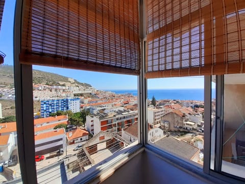 Apartment | View from room