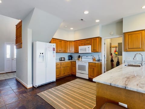 Gather, graze, repeat.