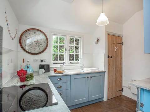 Kitchen | Lobster Cottage, Holcombe, near Dawlish