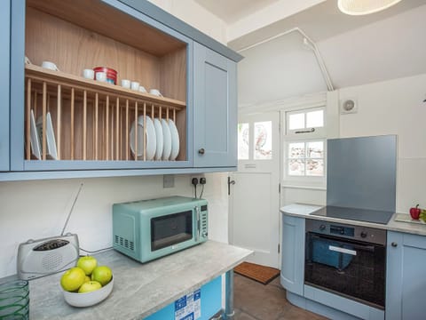 Kitchen | Lobster Cottage, Holcombe, near Dawlish