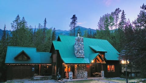 Cedar Summit