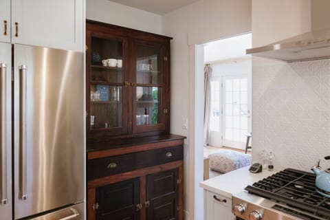 "The property was clean, had everything we needed and was in an amazing location." - Joshua