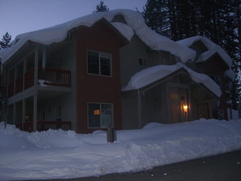big snow year