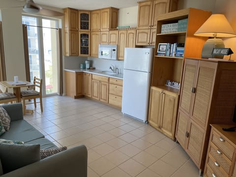 Welcome to Caribbean Resort 501A