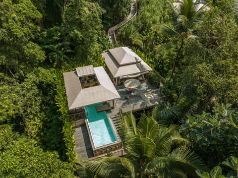 Jungle Infinity Pool Lodge - Adults Only | Exterior