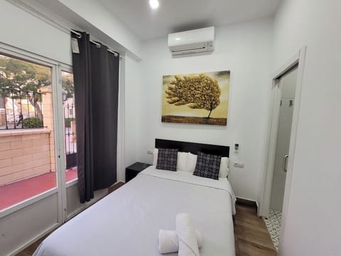 Superior Double Room, 1 Double Bed, Non Smoking | Down comforters, free WiFi