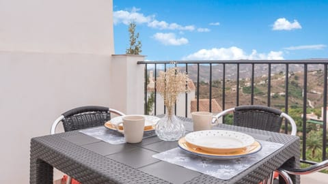 Casa La Botica Frigiliana by Ruralidays