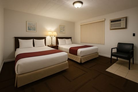 Basic Single Room | Iron/ironing board, free WiFi, bed sheets