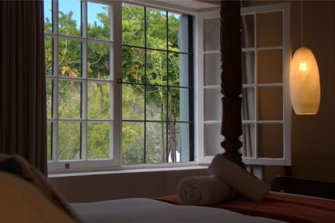 Garden View | Garden view