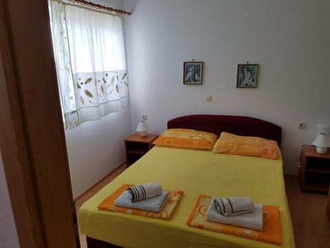 Apartment (One Bedroom Apartment with Balcony an) | 2 bedrooms, WiFi