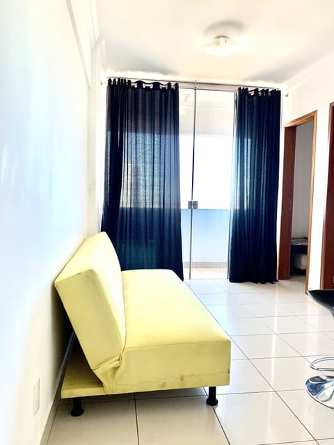 Family Apartment | Living area | TV