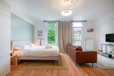 Direct bookings: www.arcaproperties.lu