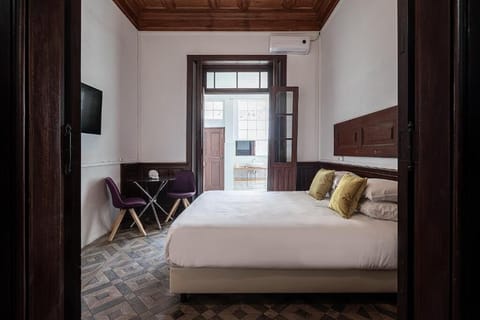Superior Room | Free WiFi, bed sheets
