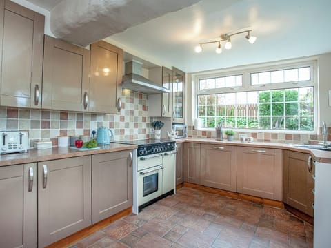 Kitchen/diner | Tanglewood, Stenalees, near St Austell