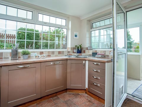 Kitchen/diner | Tanglewood, Stenalees, near St Austell