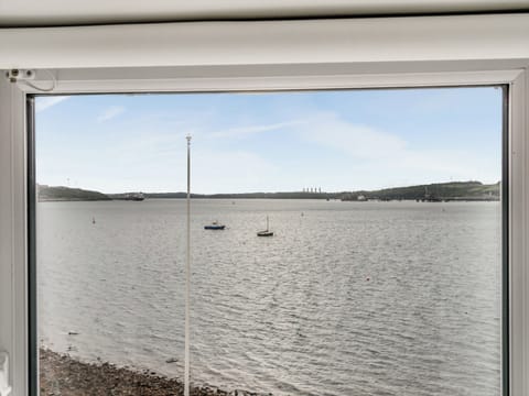View | Point House, Milford Haven