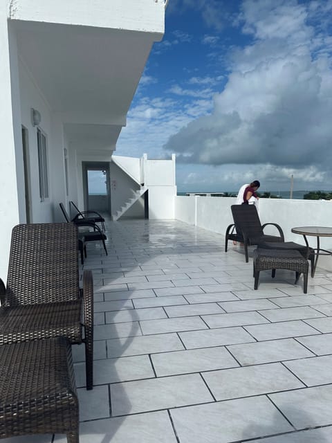 Classic Room | Terrace/patio