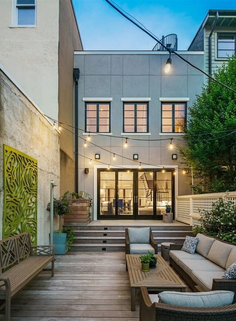 Curb appeal