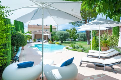 Holiday Home Swimming Pool