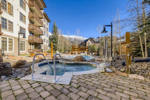 Passage Point Hot Tubs