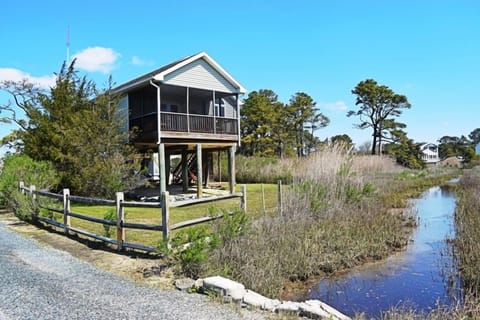 Fantastic one-of-a-kind home