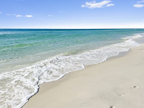 Condo, 1 Bedroom | Beach