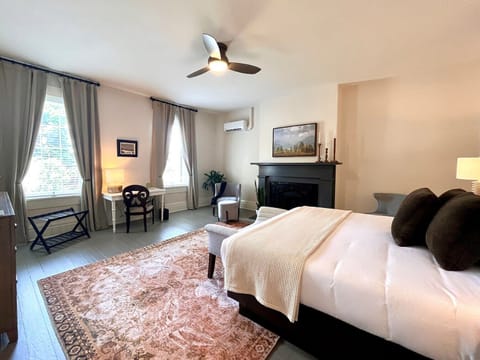 The willis james confluence room4