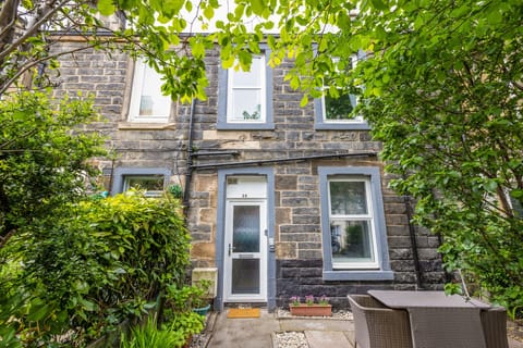 Apartment, 1 Bedroom, Patio | Terrace/patio