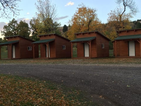 Cabins