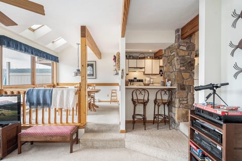 Studio (3 Bedrooms) | Property amenity