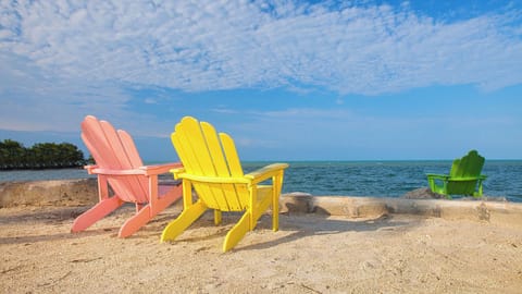 Relax in Key Largo