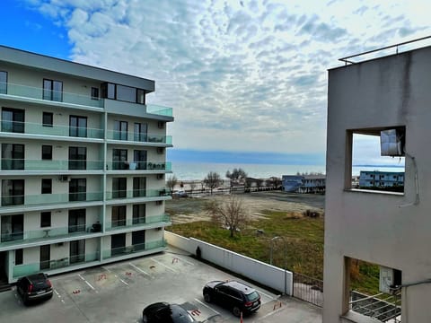 Business Apartment | Terrace/patio
