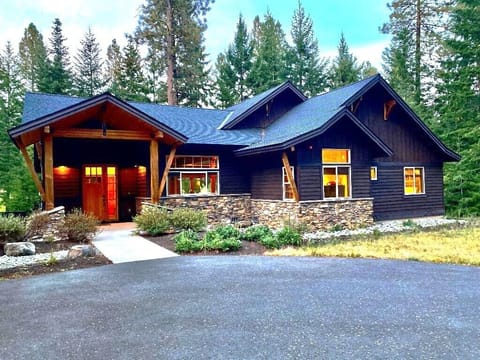 Welcome to Suncadia All Seasons Retreat