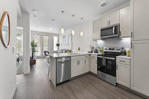 House | 1 bedroom