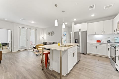 House | 2 bedrooms, WiFi
