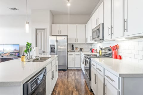 House | 2 bedrooms