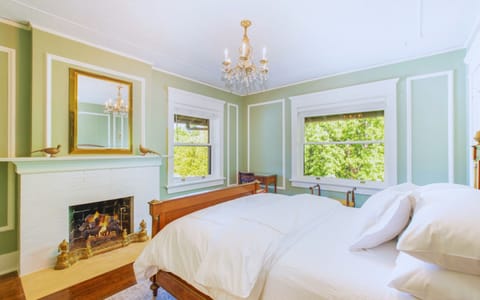 Premium bedding, down comforters, memory foam beds