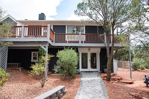 Welcome to The Dahl Guest House